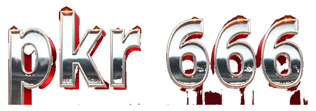pkr 666 logo